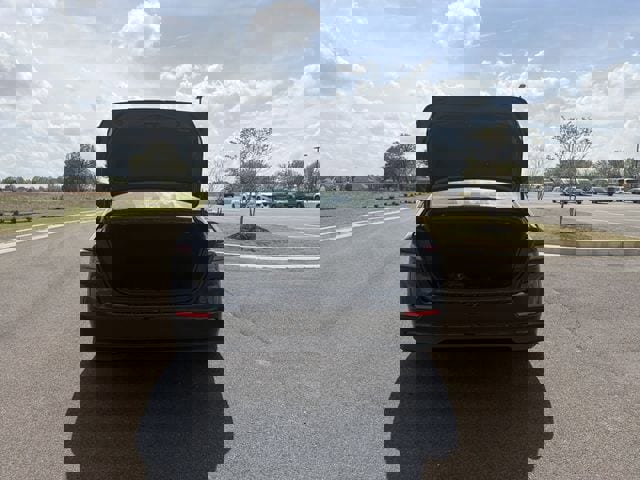 New 2026 Honda Accord Sport image 19