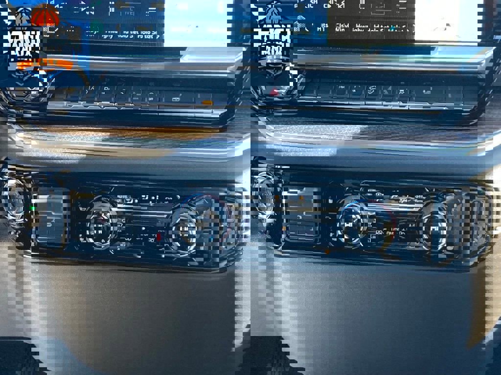 New 2026 Chevrolet Silverado 2500 LT w/ All Star Edition image 18