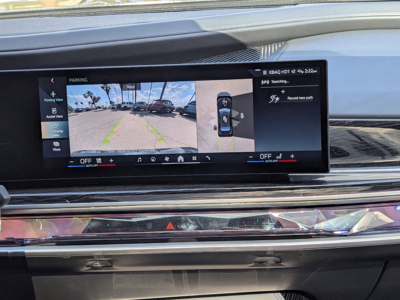 Used 2024 BMW 740i RWD image 19