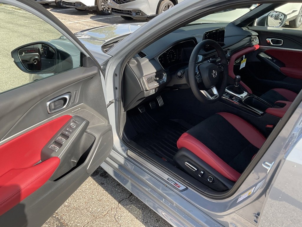 New 2026 Acura Integra Type S image 10