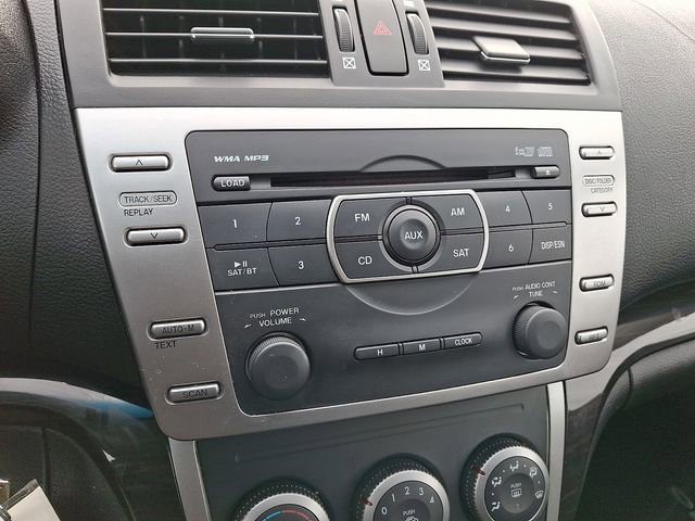 Used 2011 MAZDA MAZDA6 i Touring image 17