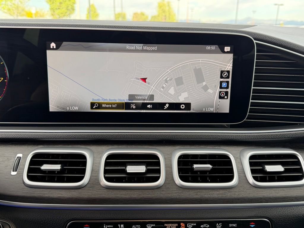 Used 2022 Mercedes-Benz GLE 350 image 27