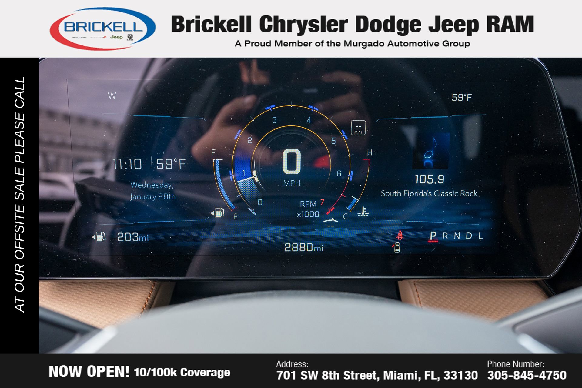 Used 2025 Chevrolet Equinox ACTIV w/ Safety and Technology Package image 32