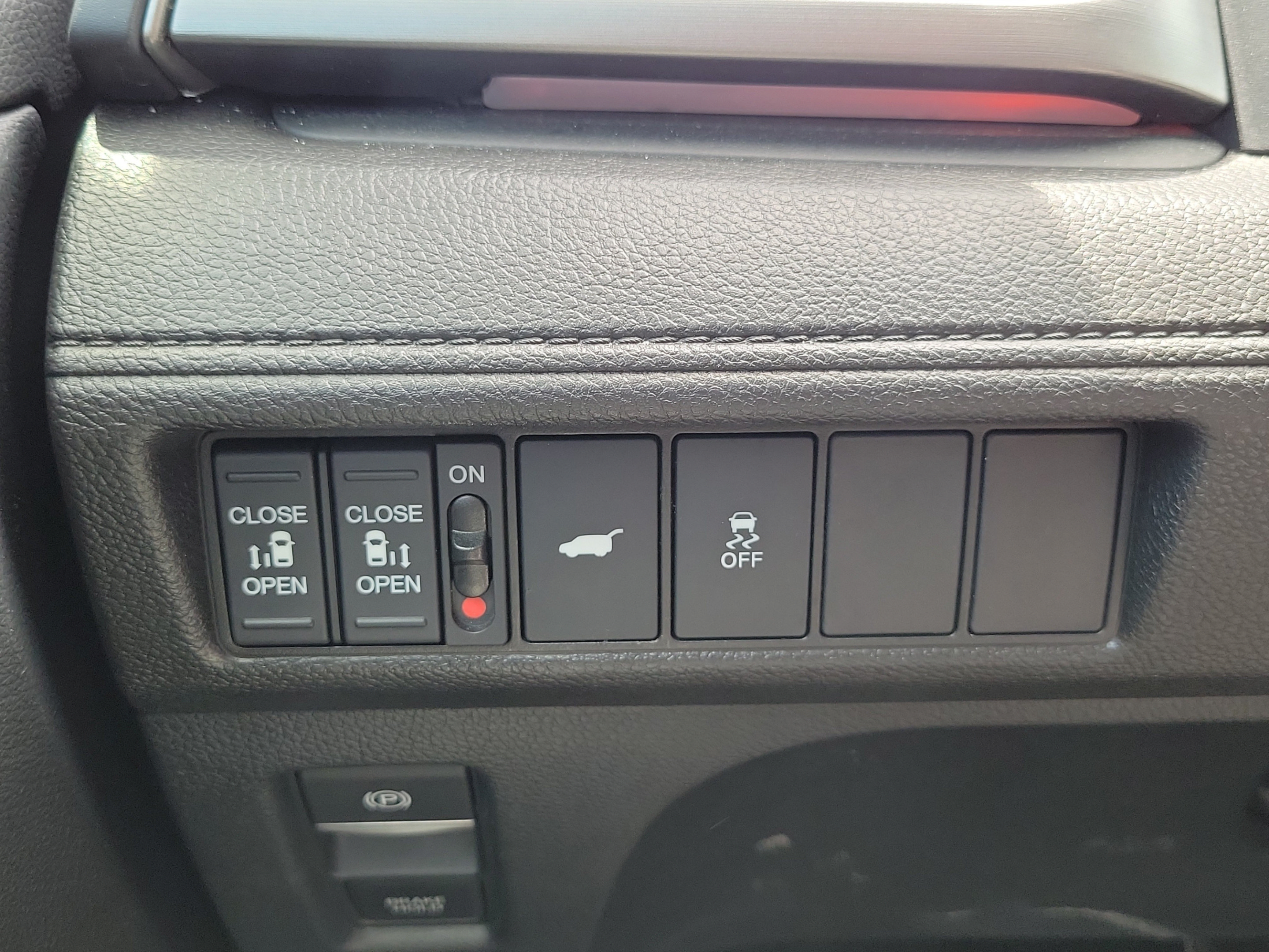 Certified 2026 Honda Odyssey Sport-L image 28