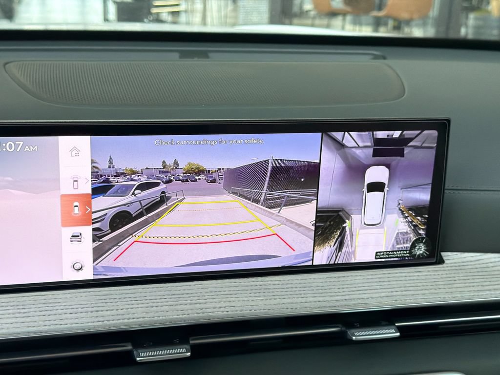 New 2026 Genesis GV80 2.5T Advanced AWD/4WD image 21