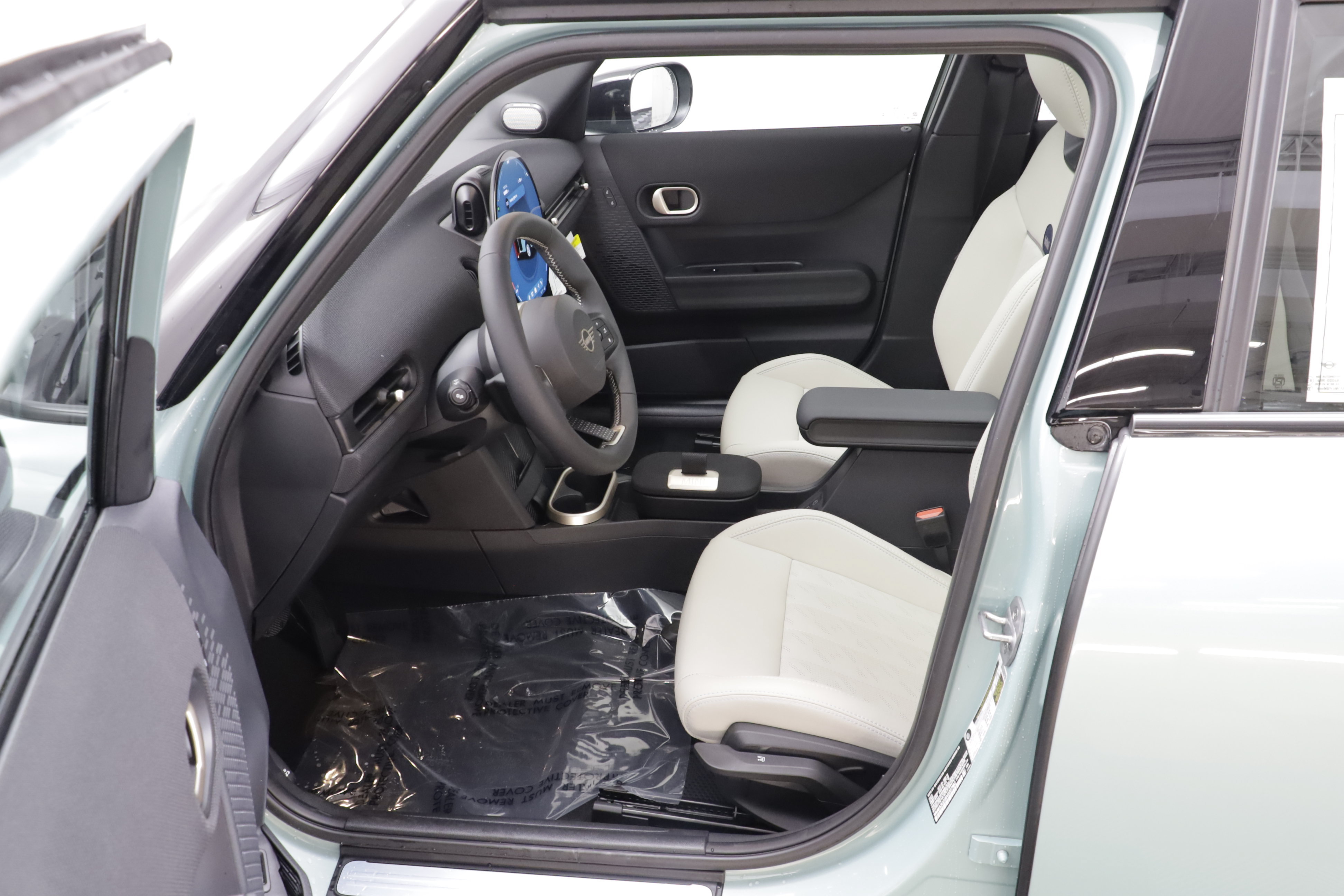 New 2027 MINI Cooper S FWD image 7