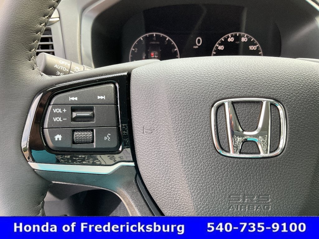Certified 2026 Honda Odyssey EX-L image 32