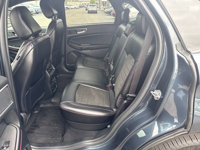 Used 2023 Ford Edge ST-Line AWD/4WD image 25
