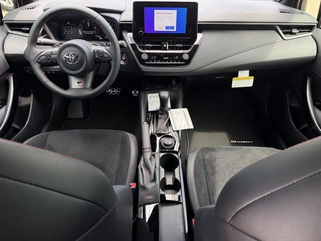 New 2026 Toyota Corolla GR AWD/4WD image 11