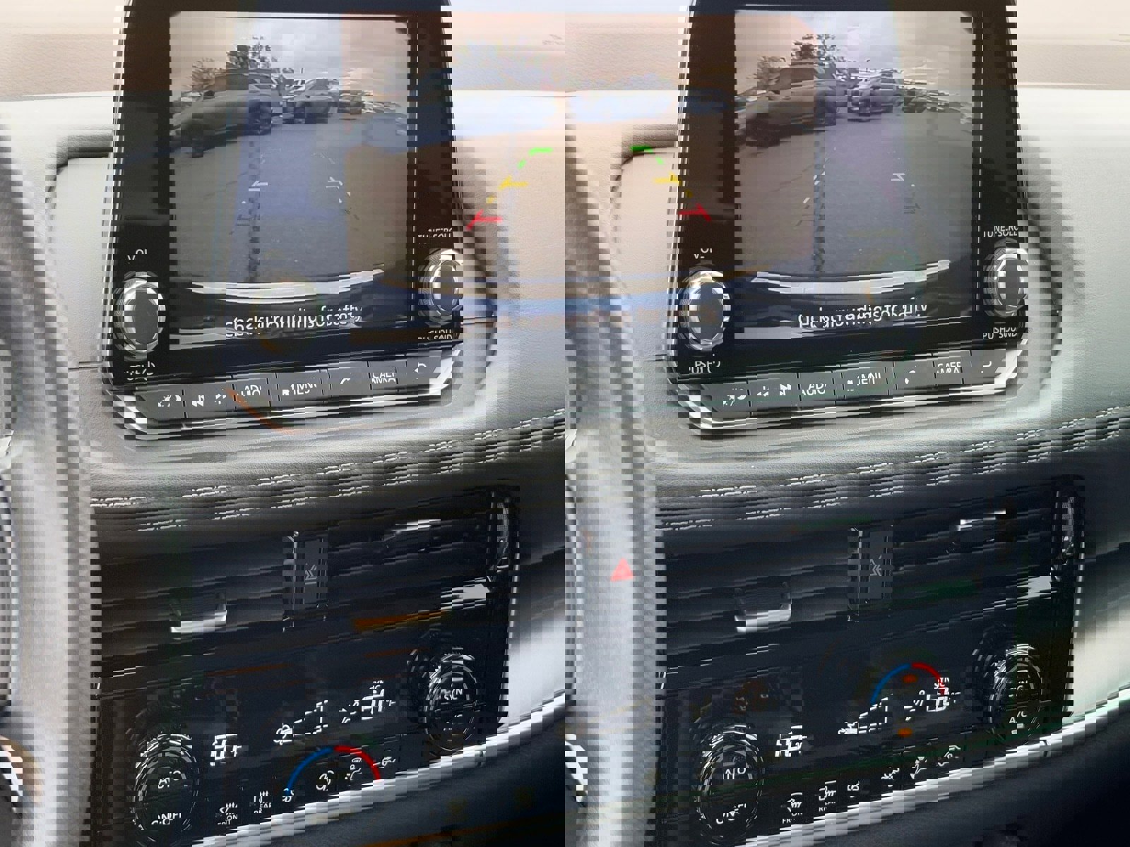 Certified 2022 Nissan Rogue SV image 23