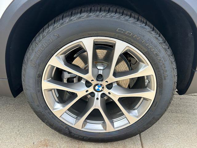 Used 2026 BMW X5 xDrive40i AWD/4WD image 30