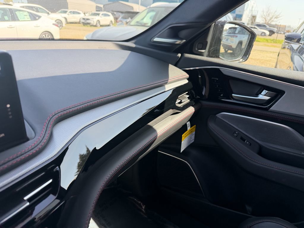 New 2026 Acura MDX A-Spec image 22