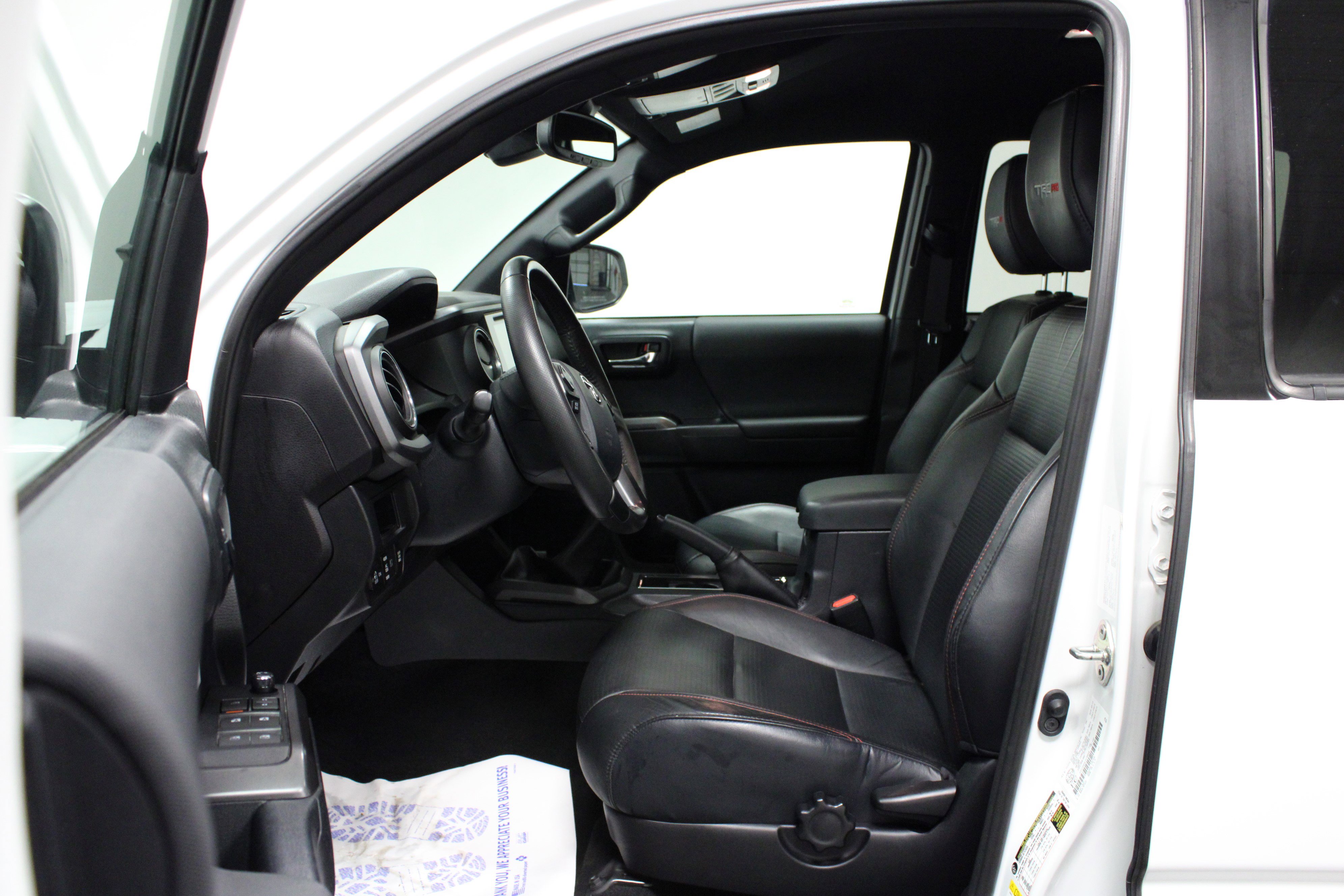 Used 2018 Toyota Tacoma TRD Pro image 12