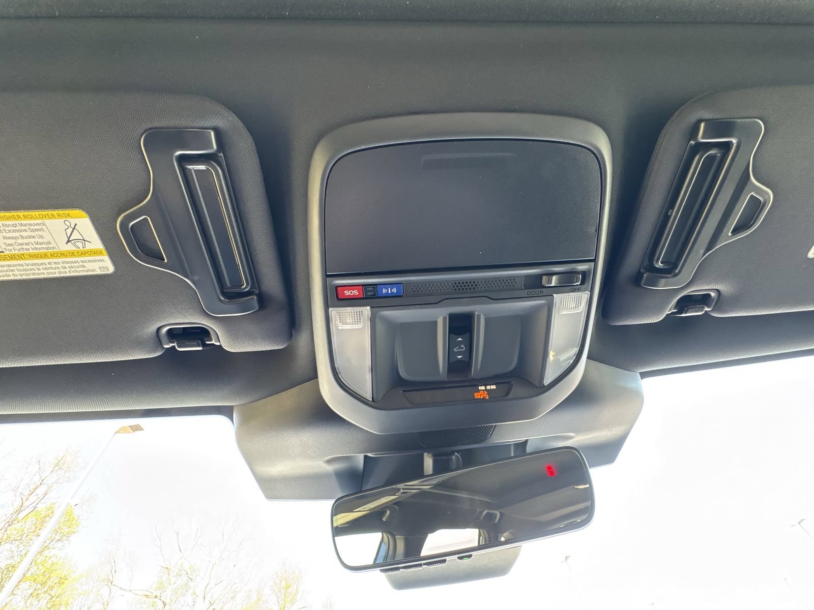 New 2026 Subaru Forester Sport AWD/4WD image 24