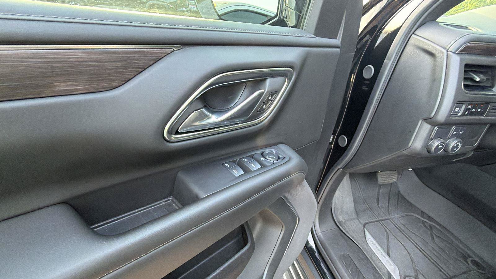 Used 2024 Chevrolet Tahoe LS w/ Driver Alert Package RWD image 15