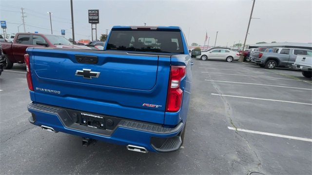 Used 2023 Chevrolet Silverado 1500 RST image 9