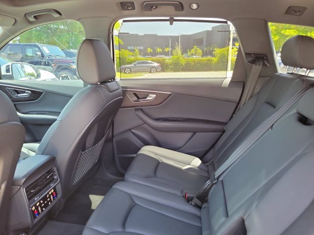 Certified 2023 Audi Q7 3.0T Premium Plus AWD/4WD image 11
