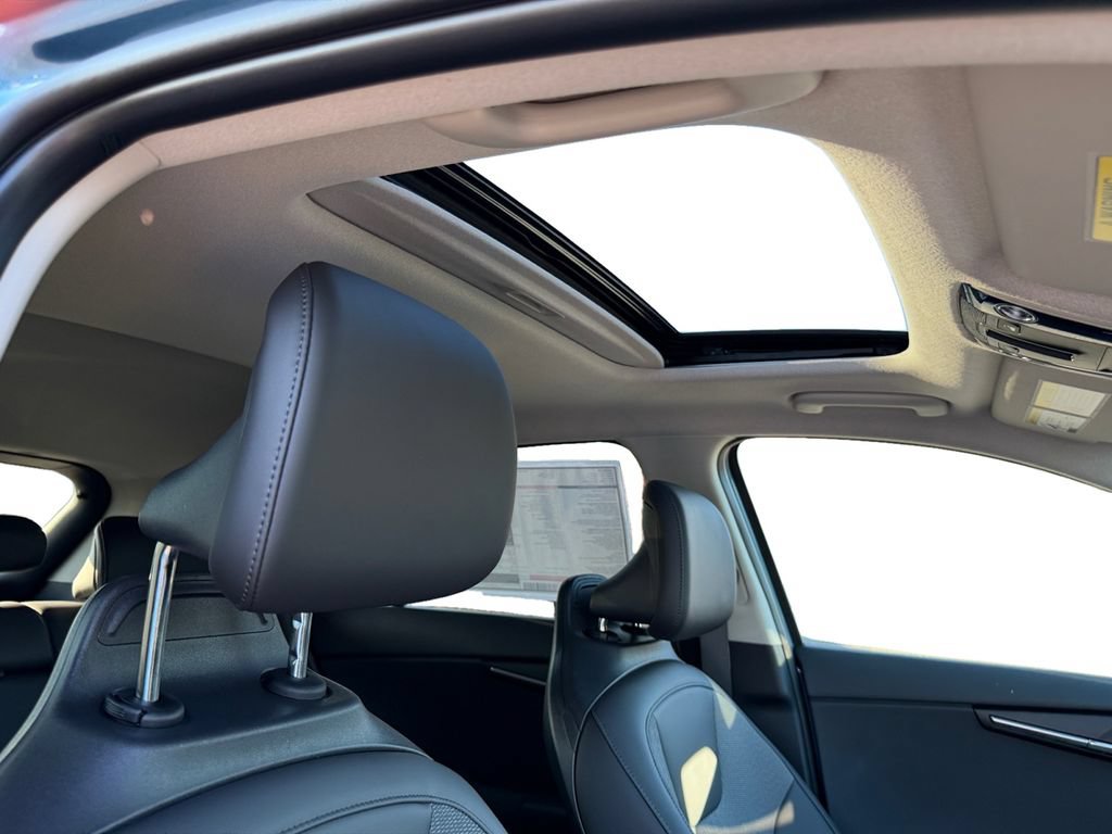 New 2026 Kia Niro EX w/ EX Premium Package FWD image 5