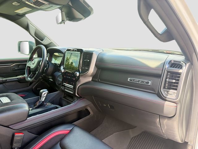 Used 2024 RAM 1500 TRX w/ TRX Level 2 Equipment Group AWD/4WD image 45