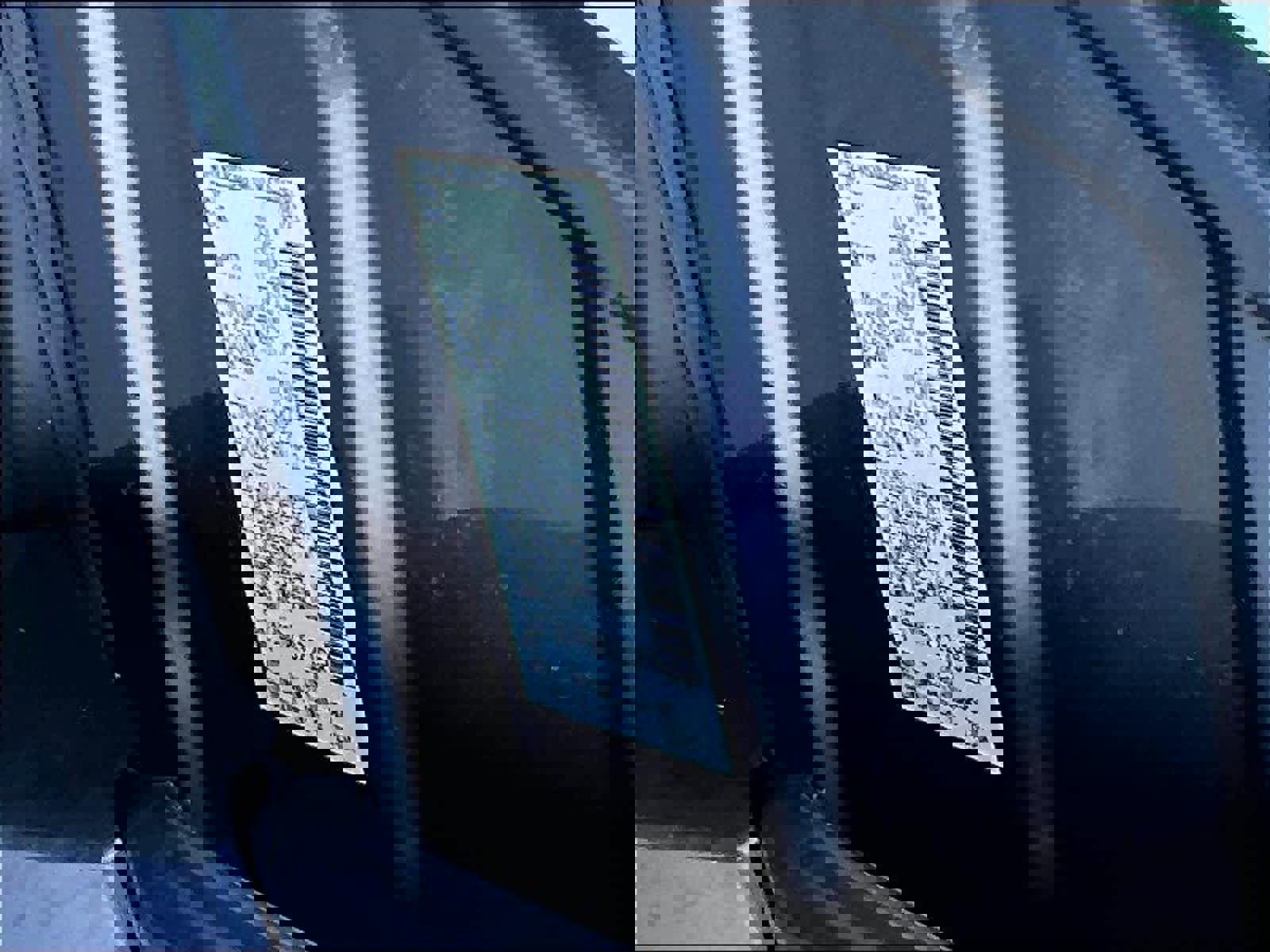 Used 2023 Nissan Rogue SV image 35