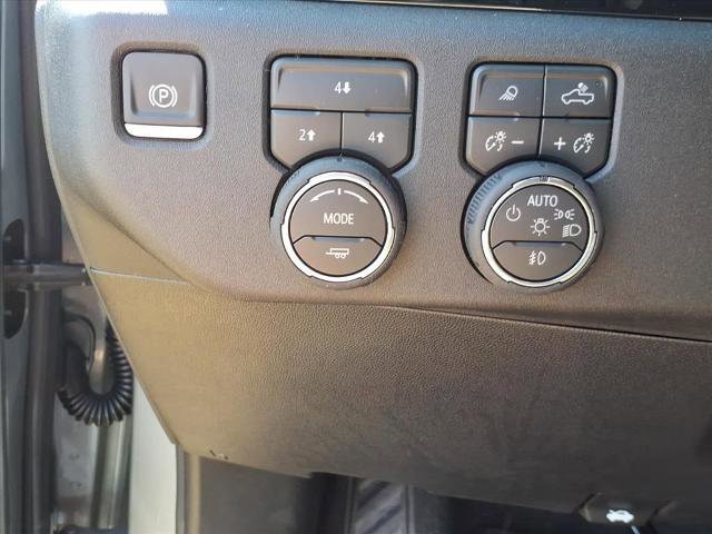 New 2026 Chevrolet Silverado 2500 LT w/ All Star Edition image 14