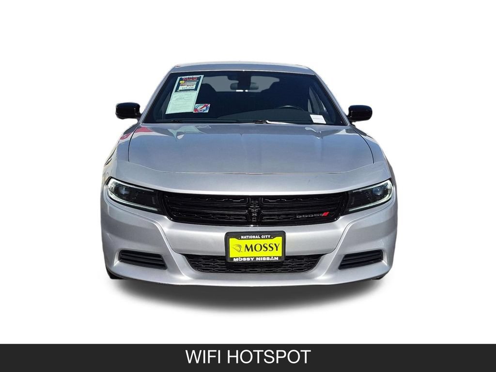 Used 2023 Dodge Charger SXT RWD image 4