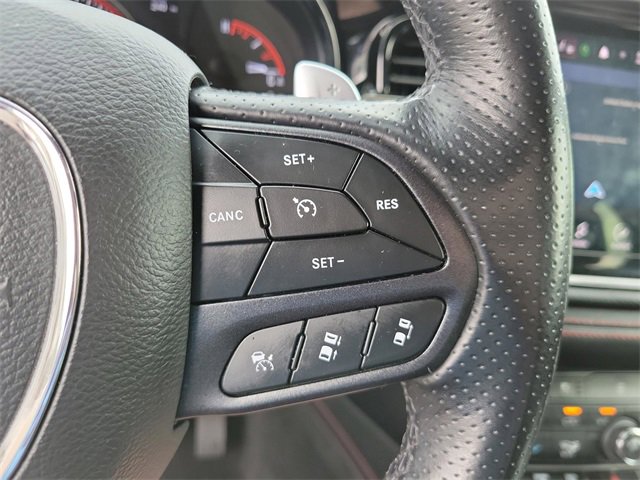 Used 2024 Dodge Durango GT image 30