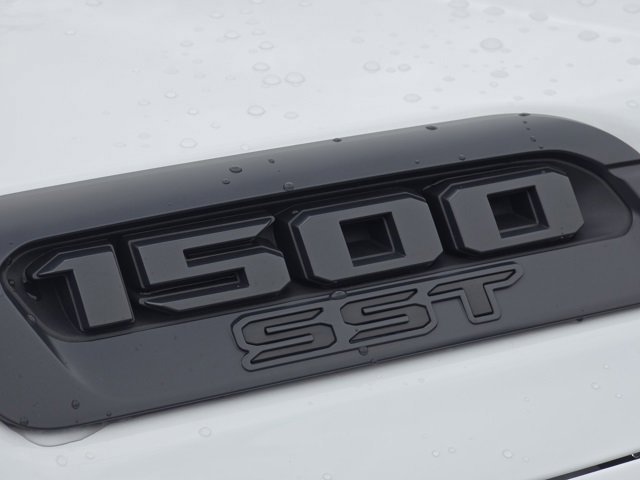 Used 2025 RAM 1500 Big Horn image 25