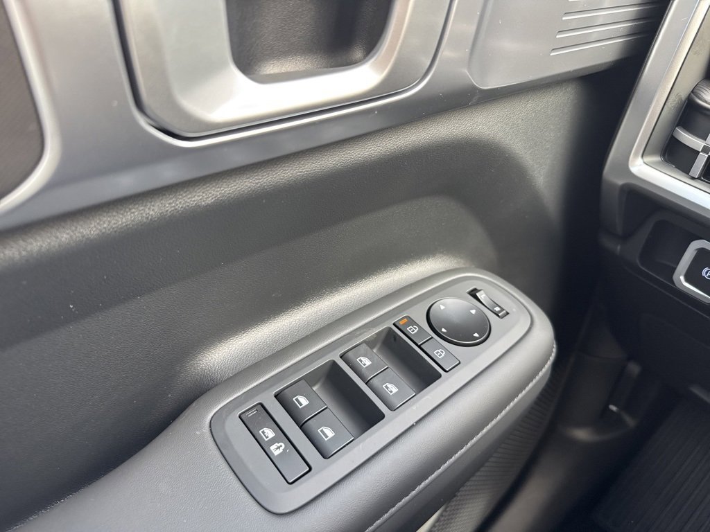 New 2026 Hyundai Santa Fe SEL image 36