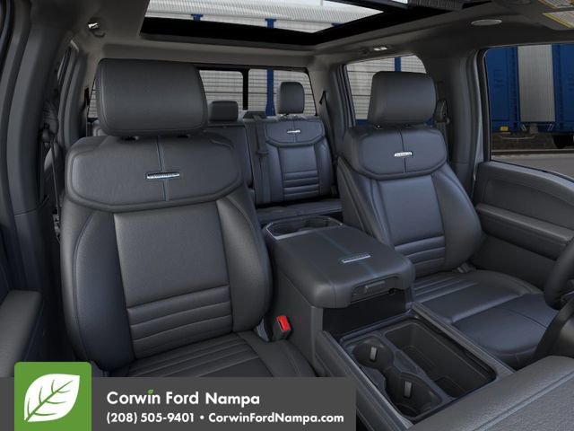 New 2026 Ford F450 4x4 Crew Cab Super Duty image 10