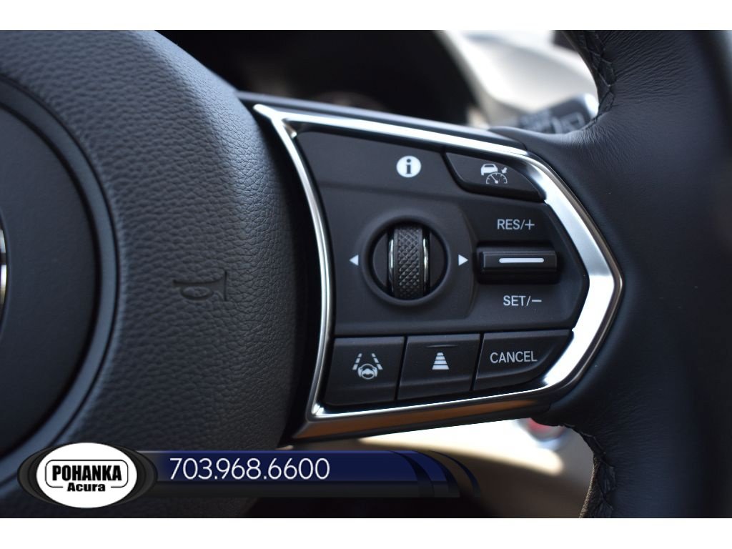New 2026 Acura RDX SH-AWD w/ Technology Package image 13