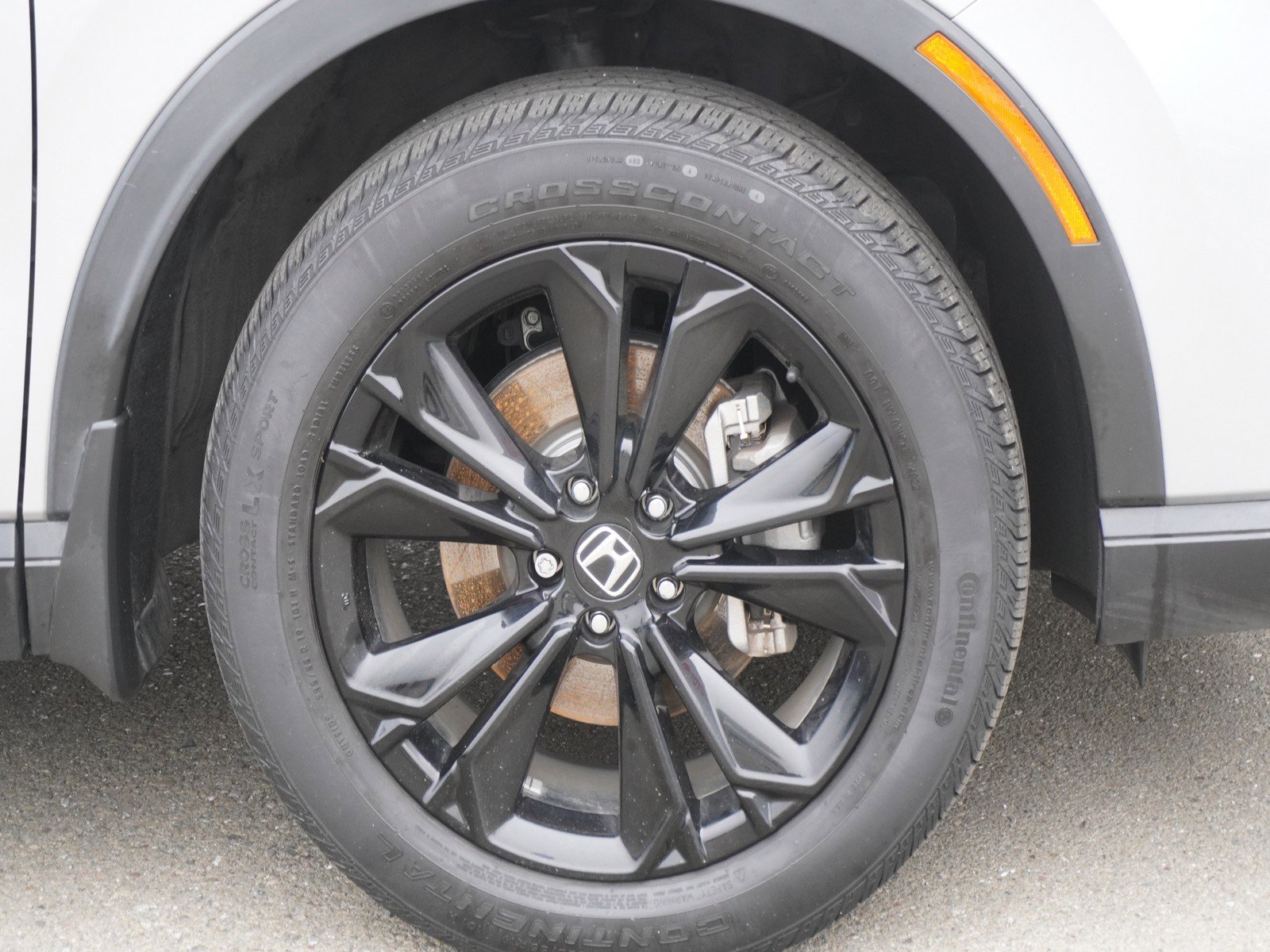 Used 2023 Honda CR-V Sport Touring image 7