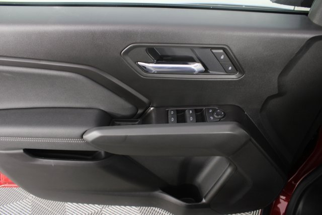 New 2026 Chevrolet Colorado LT image 13