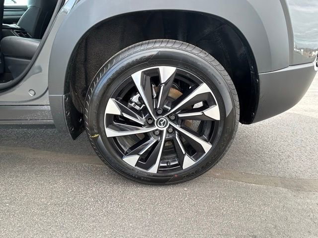 New 2026 MAZDA CX-50 2.5 Hybrid w/ Weather Package image 9