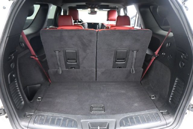 Used 2024 Dodge Durango SRT AWD/4WD image 25