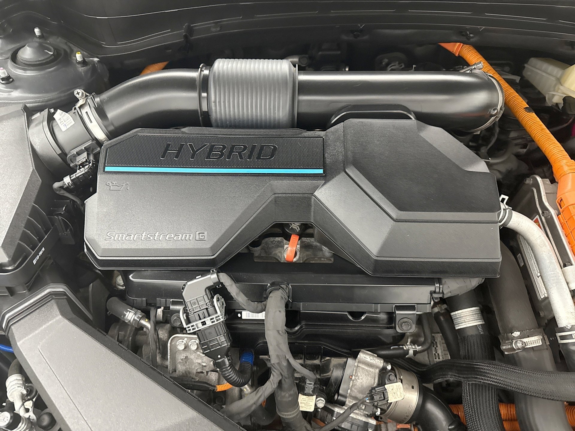 Used 2024 Kia Sportage X-Line image 27