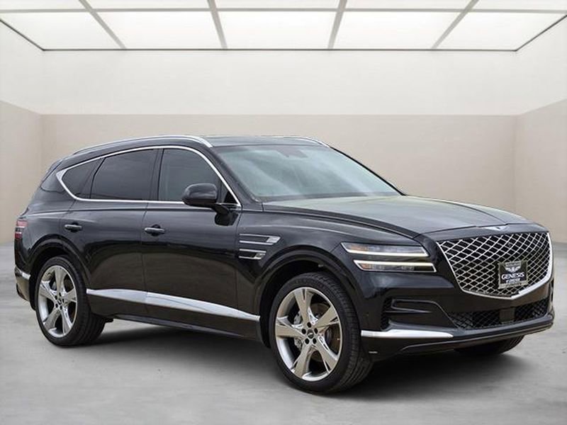 Used 2024 Genesis GV80 3.5T w/ Prestige Package image 1