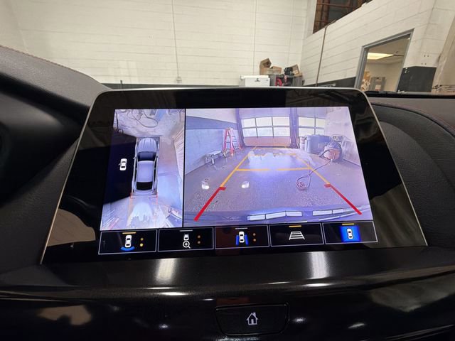 Certified 2024 Cadillac CT5 V w/ Super Cruise 2 Package image 17