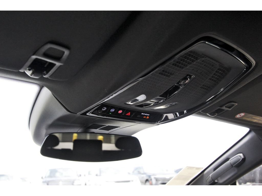New 2027 Cadillac Lyriq Sport AWD/4WD image 21