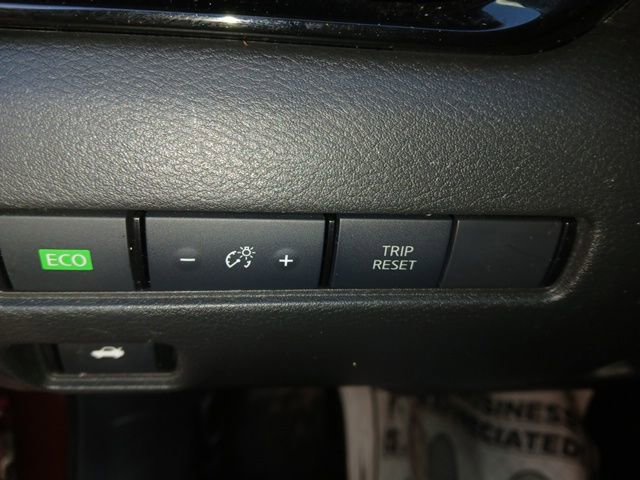 Used 2021 Nissan Sentra SR FWD image 18