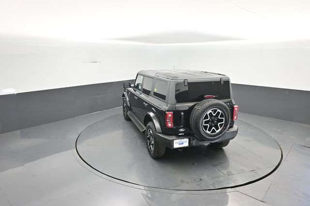 New 2026 Ford Bronco Outer Banks image 23