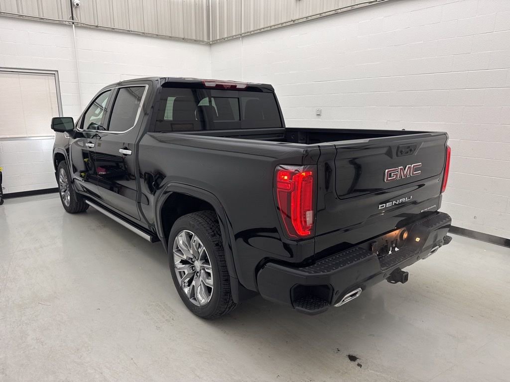 New 2026 GMC Sierra 1500 Denali image 4