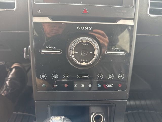 Used 2016 Ford Flex Limited image 24