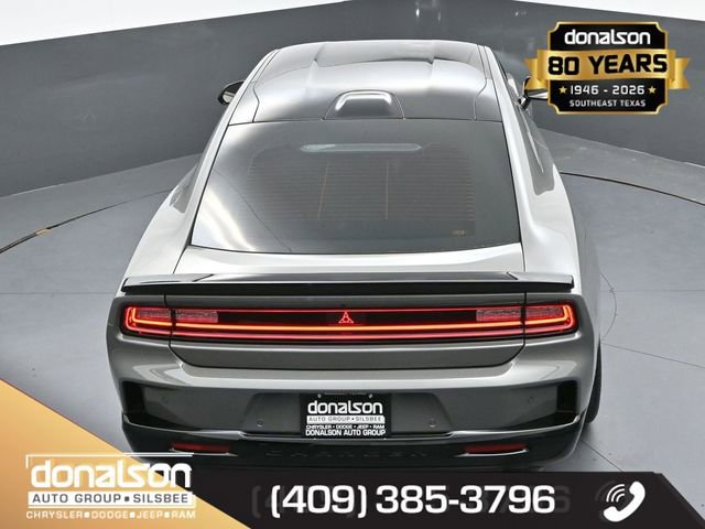 New 2026 Dodge Charger Scat Pack image 20