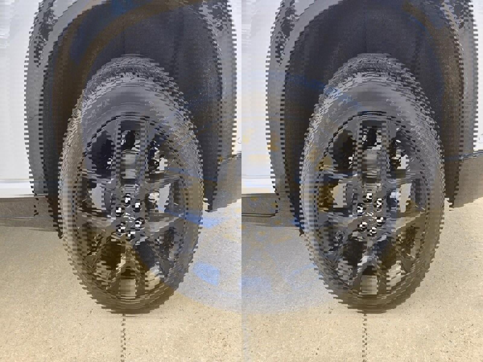 New 2026 Chevrolet Traverse RS w/ LPO, Floor Liner Package image 10