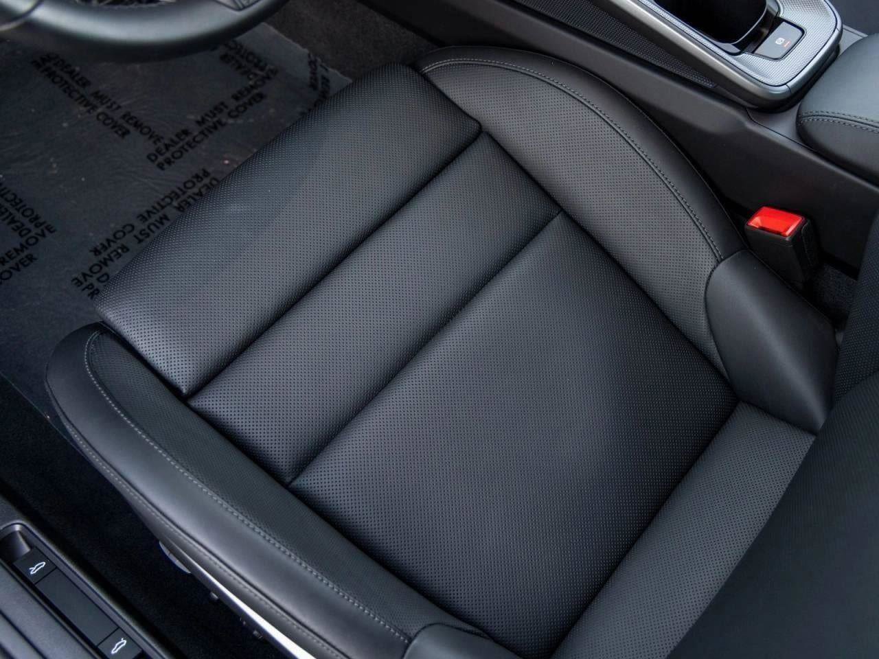 Used 2024 Porsche 911 Targa 4 GTS image 85