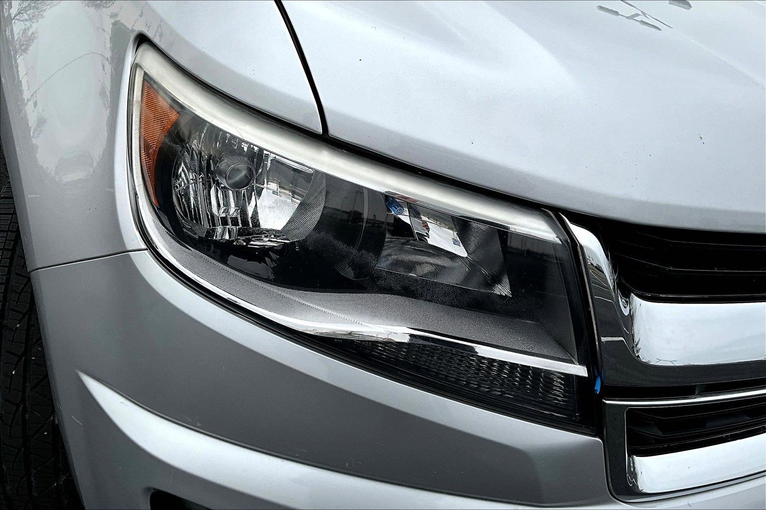 Used 2020 Chevrolet Colorado W/T w/ WT Convenience Package image 33