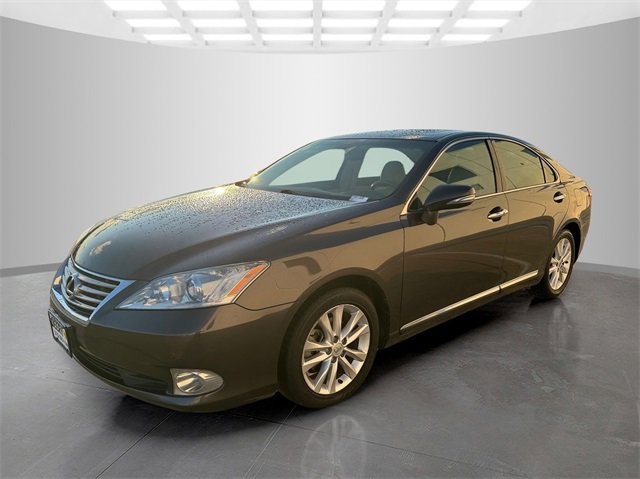 Used 2010 Lexus ES 350 image 4