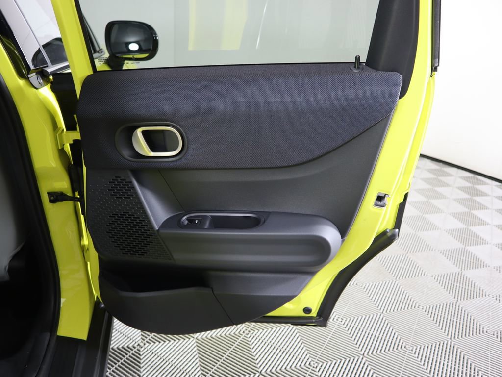 New 2026 MINI Cooper 4-Door Hardtop image 29