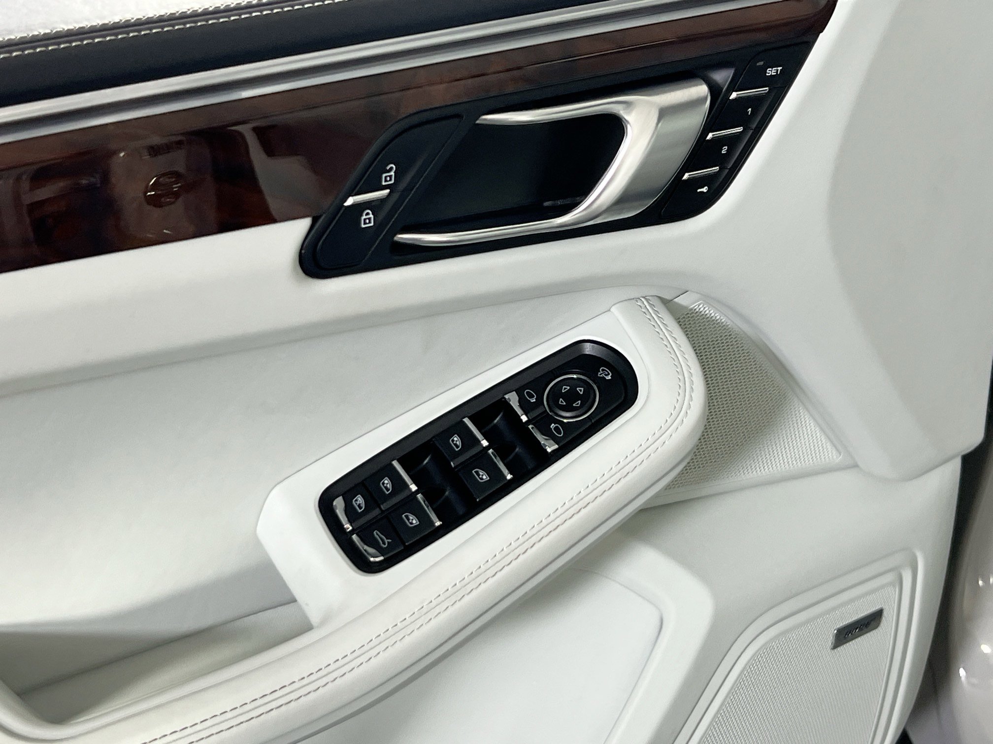 Used 2023 Porsche Macan S image 18
